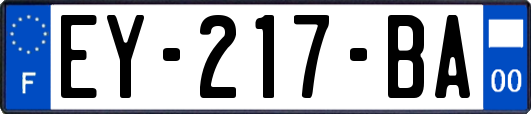 EY-217-BA