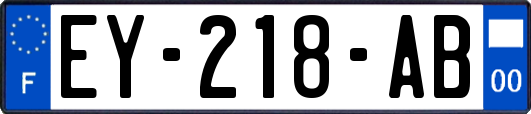 EY-218-AB