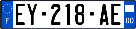 EY-218-AE