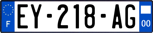 EY-218-AG