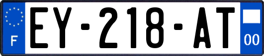 EY-218-AT