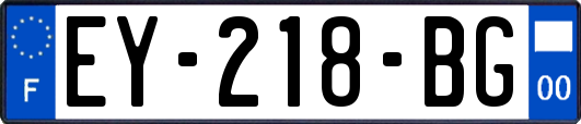 EY-218-BG