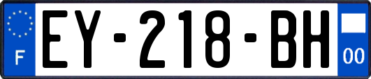 EY-218-BH