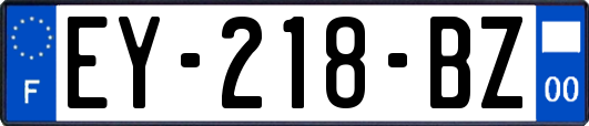 EY-218-BZ