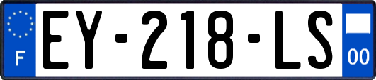 EY-218-LS