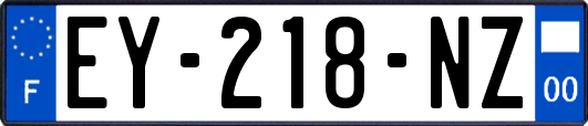 EY-218-NZ