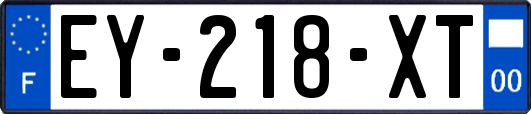 EY-218-XT
