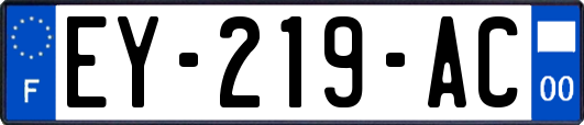 EY-219-AC