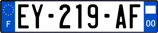 EY-219-AF