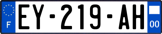 EY-219-AH