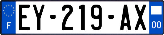 EY-219-AX