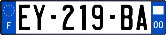 EY-219-BA