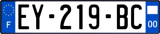 EY-219-BC