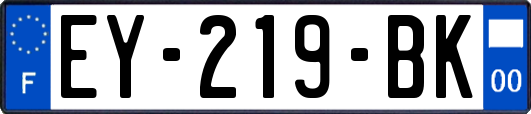 EY-219-BK