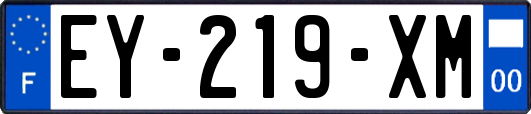 EY-219-XM