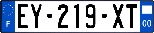 EY-219-XT