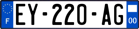 EY-220-AG