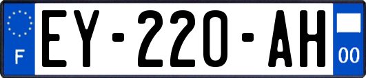 EY-220-AH
