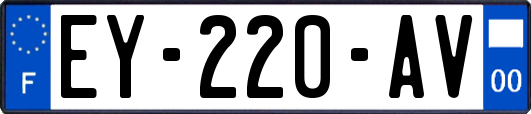 EY-220-AV