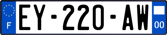 EY-220-AW