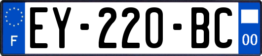 EY-220-BC