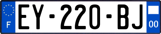 EY-220-BJ