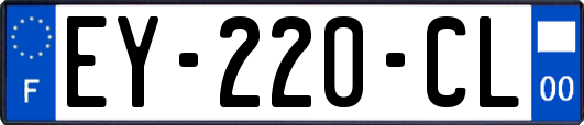 EY-220-CL