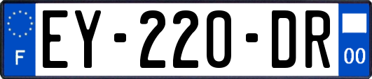 EY-220-DR