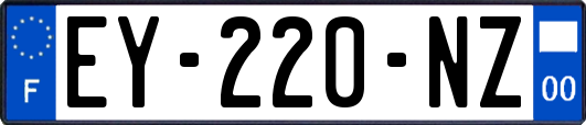 EY-220-NZ