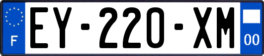 EY-220-XM