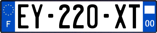 EY-220-XT