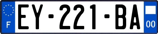 EY-221-BA