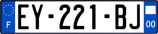 EY-221-BJ