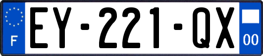 EY-221-QX