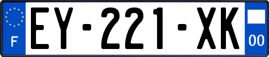 EY-221-XK