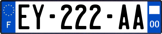 EY-222-AA