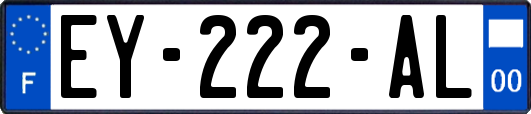 EY-222-AL
