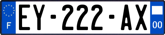 EY-222-AX