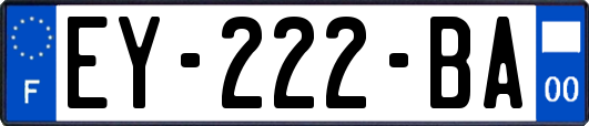 EY-222-BA