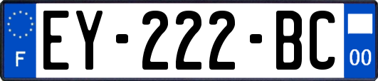 EY-222-BC