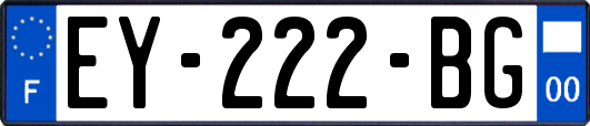 EY-222-BG