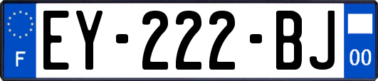 EY-222-BJ