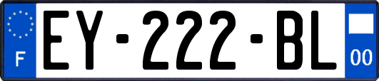 EY-222-BL