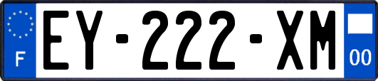 EY-222-XM