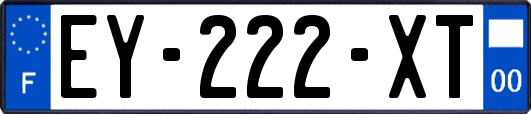 EY-222-XT