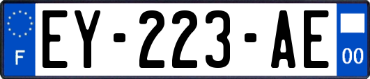 EY-223-AE