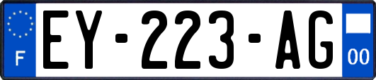 EY-223-AG