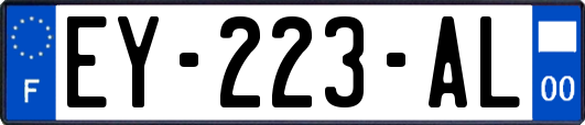 EY-223-AL