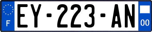 EY-223-AN