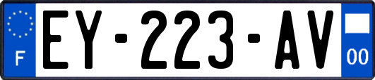 EY-223-AV